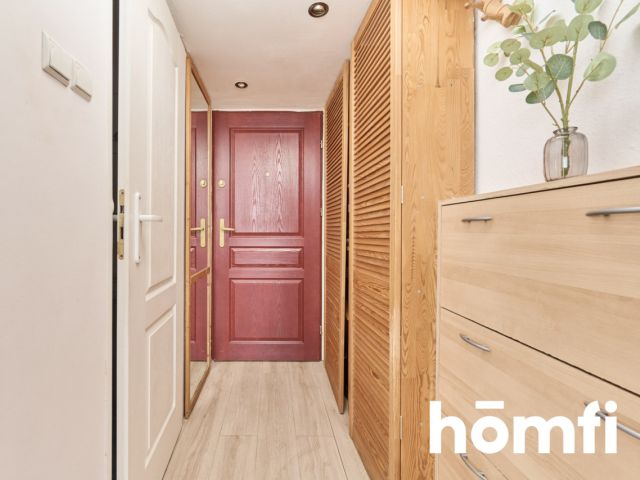 Studio apartment with a panoramic city view - Apartment - Rent - Wrocław, Krzyki / Krzyki