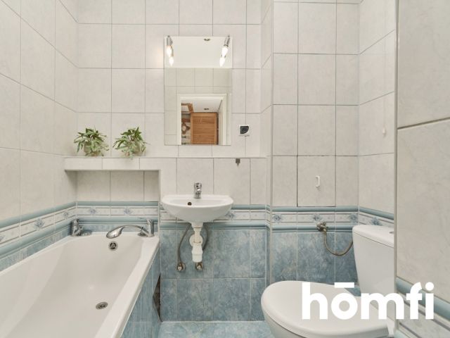 Studio apartment with a panoramic city view - Apartment - Rent - Wrocław, Krzyki / Krzyki