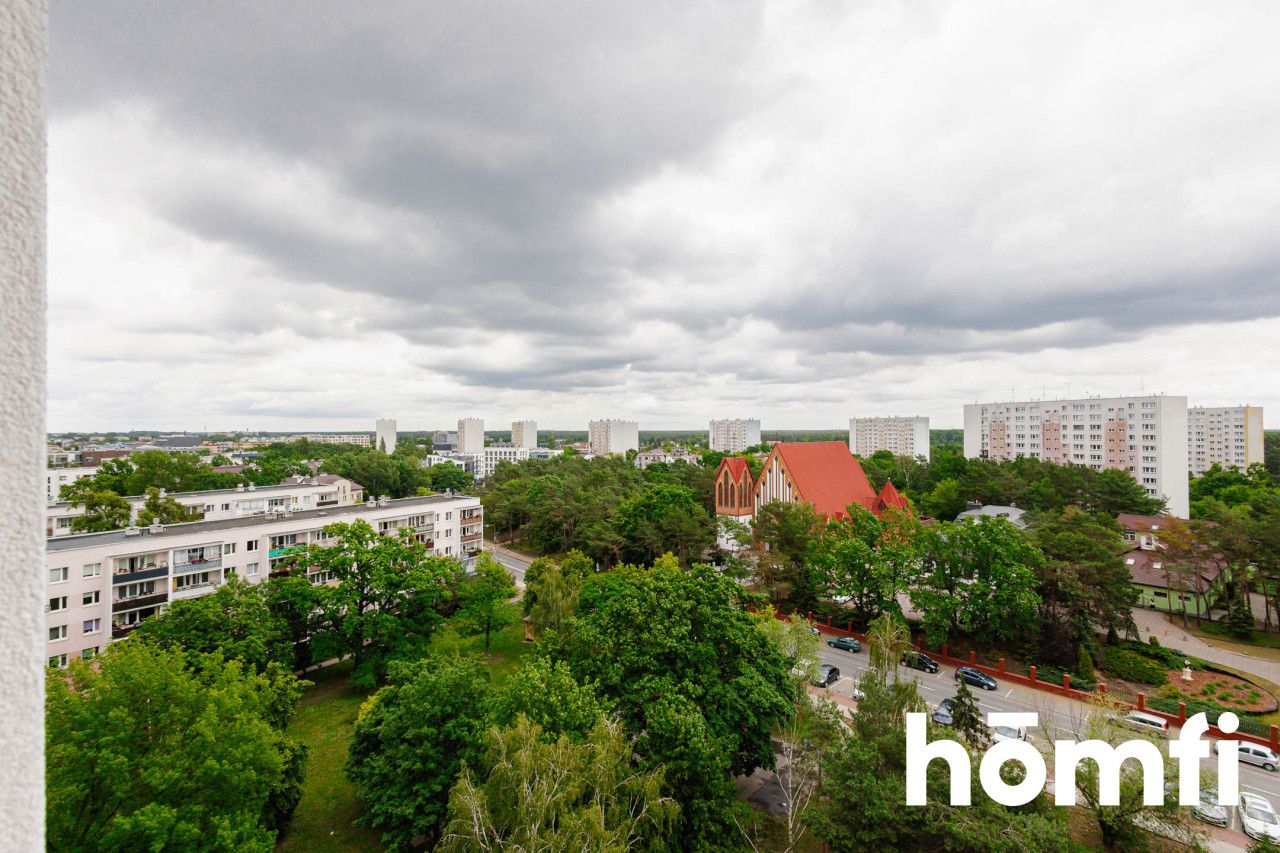 One room in Legionowo - Apartment - Sale - Legionowski, Legionowo