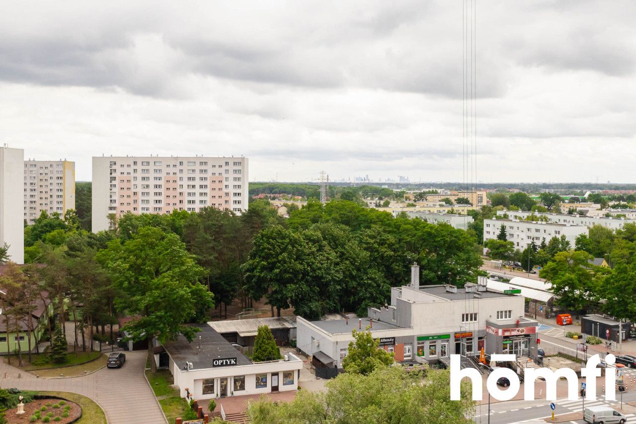 One room in Legionowo - Apartment - Sale - Legionowski, Legionowo
