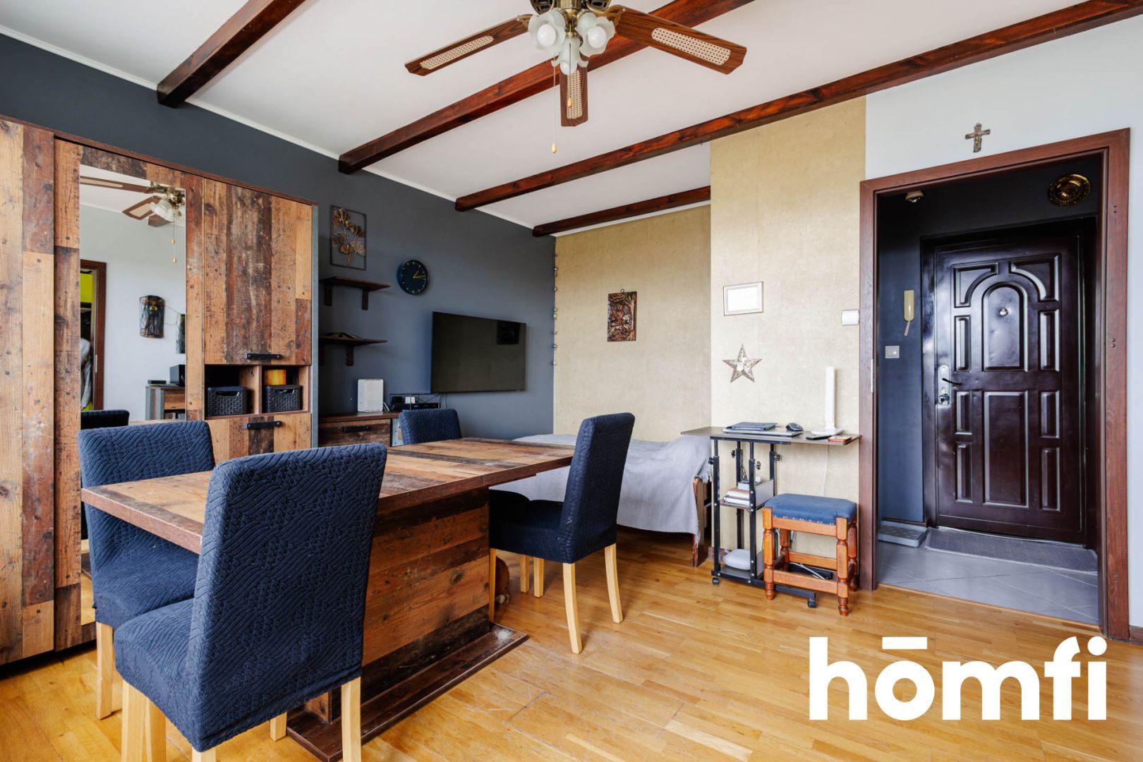 One room in Legionowo - Apartment - Sale - Legionowski, Legionowo