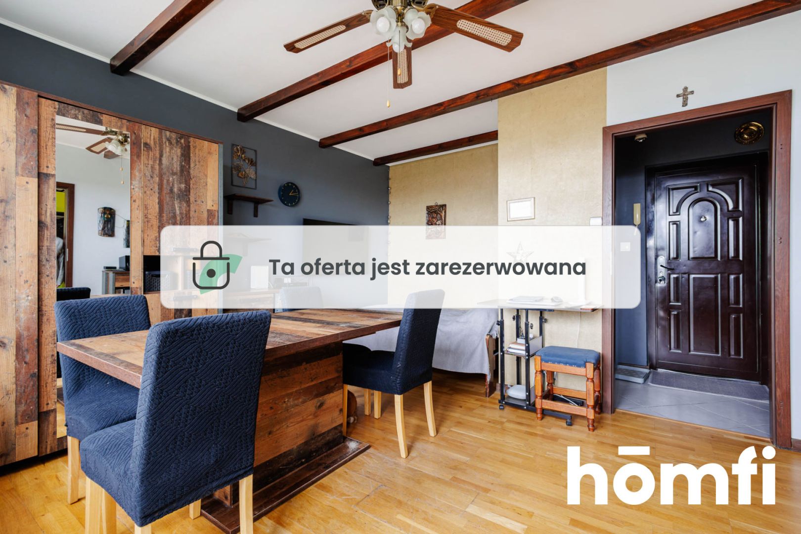 One room in Legionowo - Квартира - Продаж - Legionowski, Legionowo