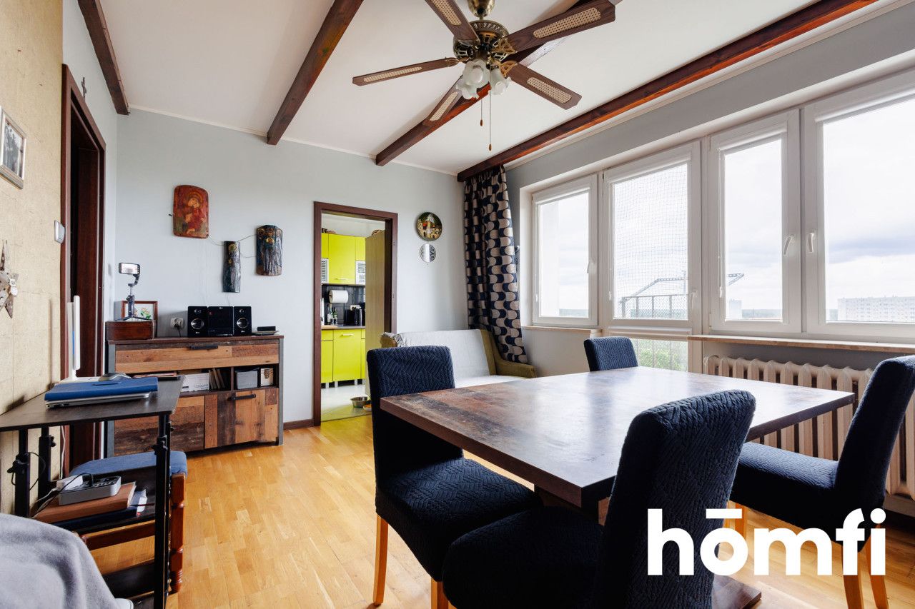 One room in Legionowo - Apartment - Sale - Legionowski, Legionowo