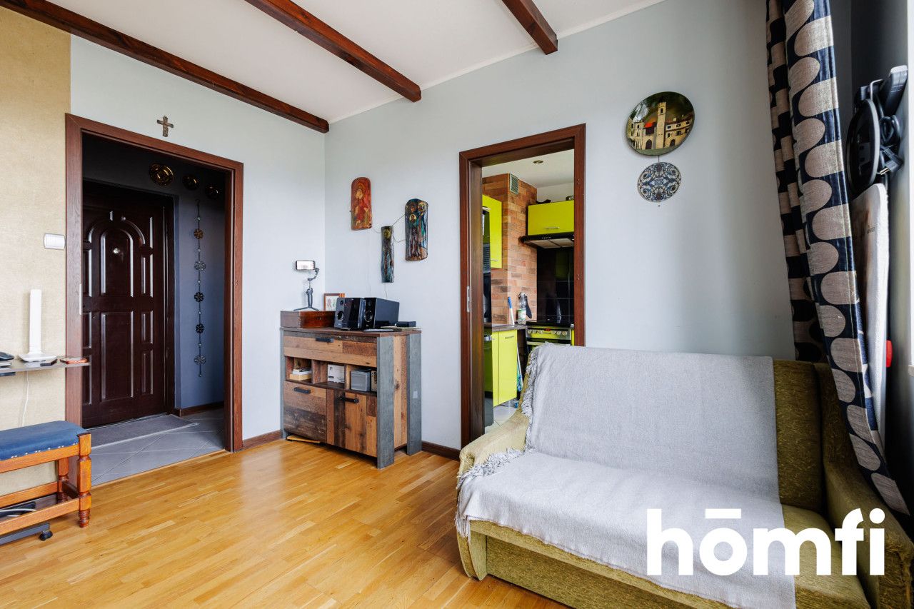 One room in Legionowo - Apartment - Sale - Legionowski, Legionowo