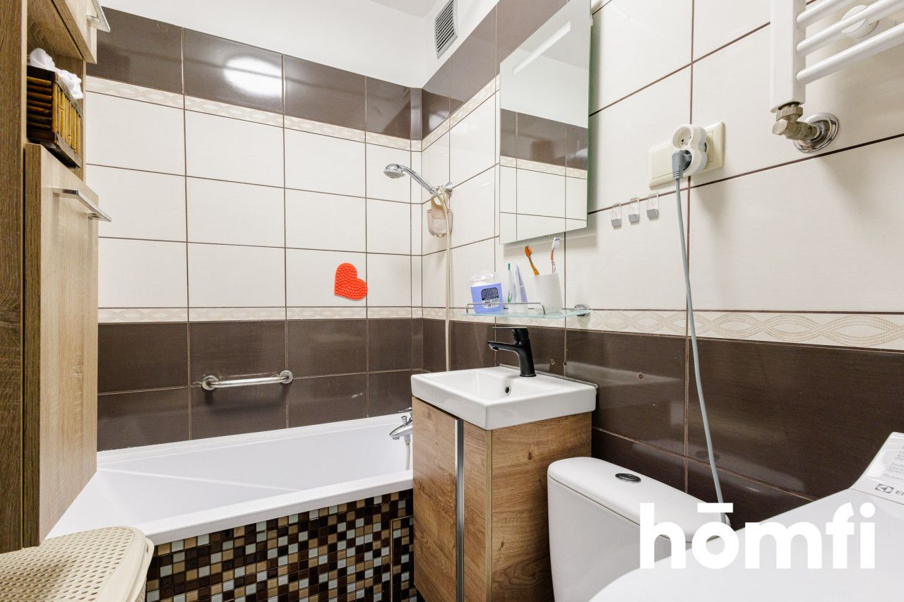 One room in Legionowo - Apartment - Sale - Legionowski, Legionowo