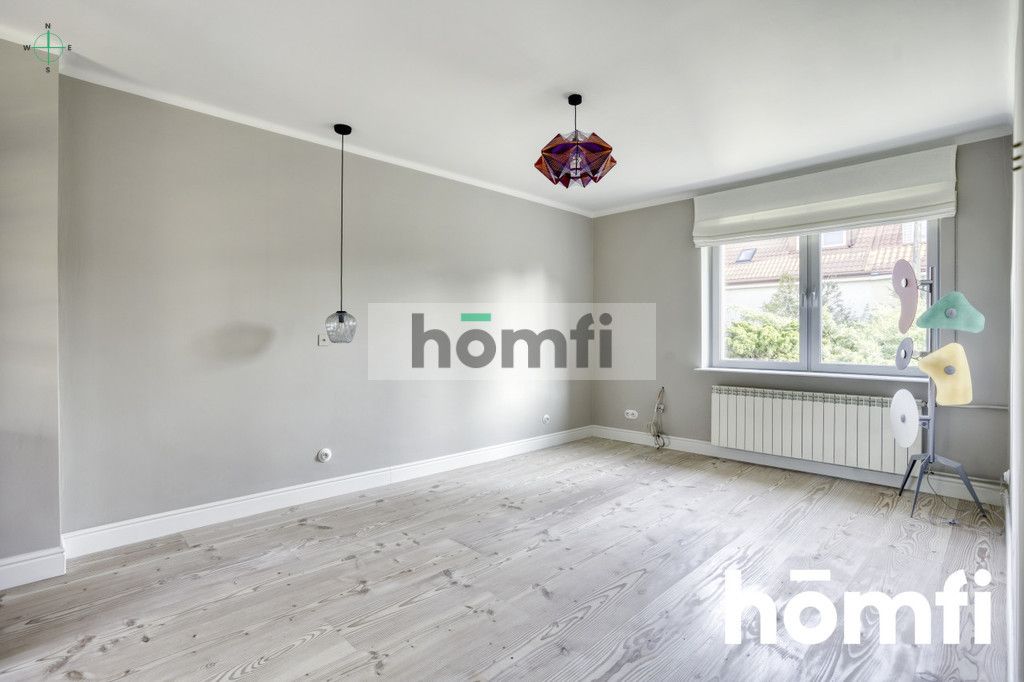 Dom klasy premium w Toruniu. Unikalny design - Mieszkanie - Sprzedaż - Toruń, Chełmińskie Przedmieście