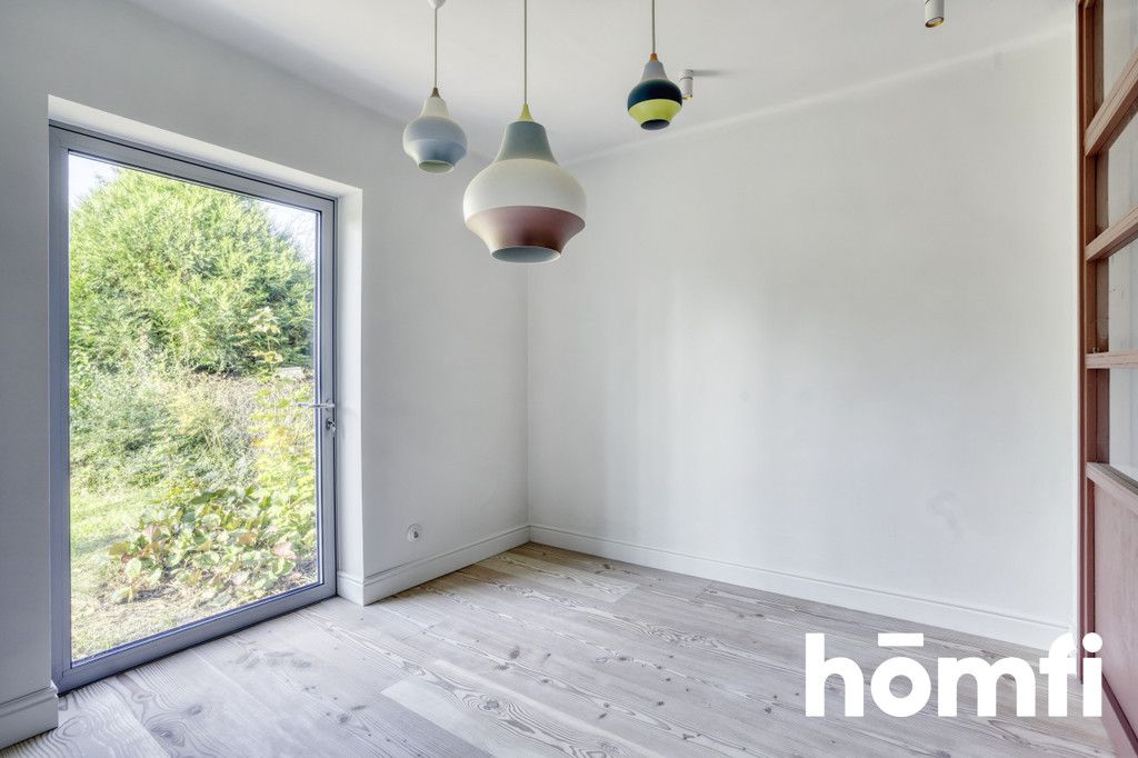 Dom klasy premium w Toruniu. Unikalny design - Mieszkanie - Sprzedaż - Toruń, Chełmińskie Przedmieście
