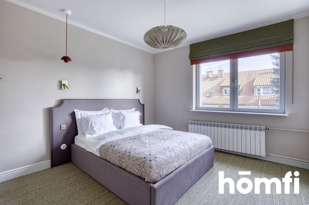 Dom klasy premium w Toruniu. Unikalny design - Mieszkanie - Sprzedaż - Toruń, Chełmińskie Przedmieście