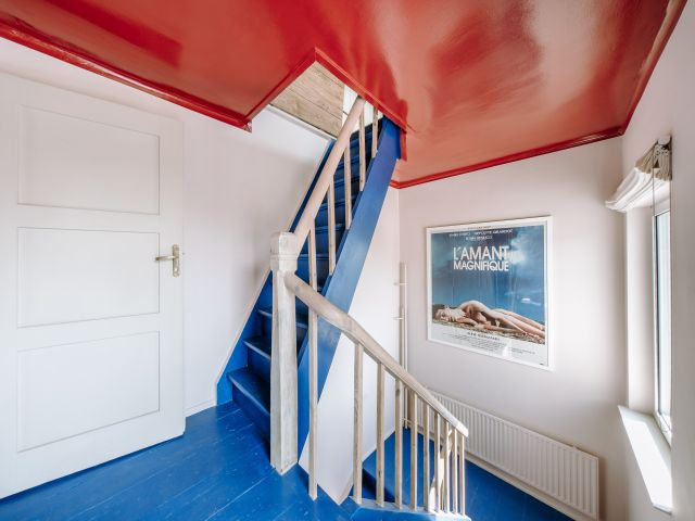 A premium home in Toruń. Unique design. - Квартира - Продаж - Toruń, Chełmińskie Przedmieście