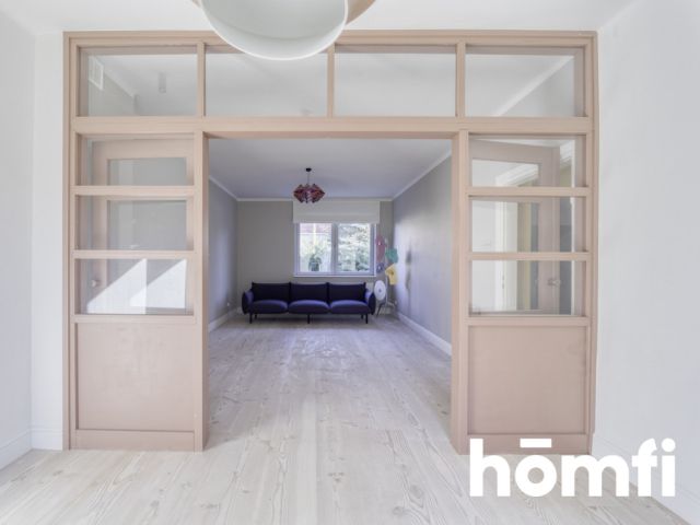 A premium home in Toruń. Unique design. - Apartment - Sale - Toruń, Chełmińskie Przedmieście