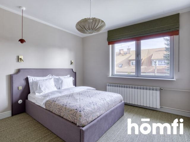 A premium home in Toruń. Unique design. - Apartment - Sale - Toruń, Chełmińskie Przedmieście
