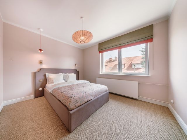 A premium home in Toruń. Unique design. - Квартира - Продаж - Toruń, Chełmińskie Przedmieście