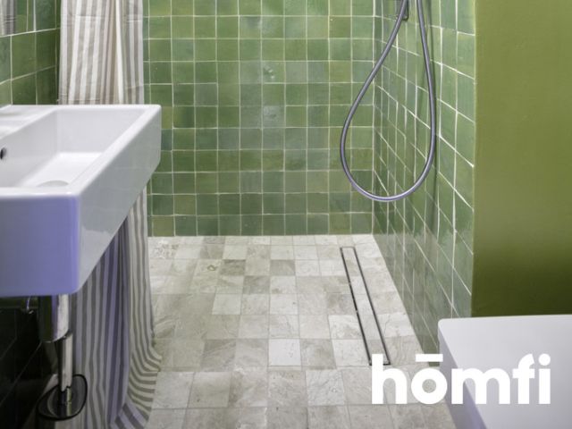 A premium home in Toruń. Unique design. - Apartment - Sale - Toruń, Chełmińskie Przedmieście