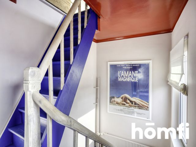A premium home in Toruń. Unique design. - Apartment - Sale - Toruń, Chełmińskie Przedmieście
