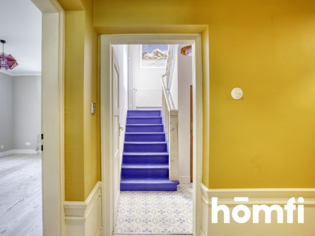 A premium home in Toruń. Unique design. - Apartment - Sale - Toruń, Chełmińskie Przedmieście