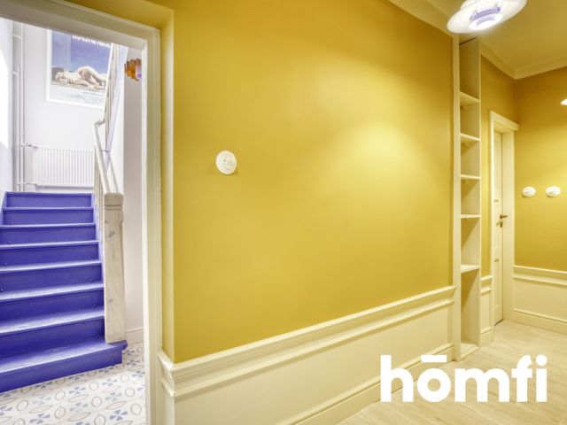 A premium home in Toruń. Unique design. - Apartment - Sale - Toruń, Chełmińskie Przedmieście