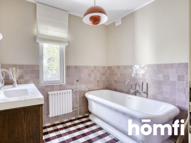 A premium home in Toruń. Unique design. - Apartment - Sale - Toruń, Chełmińskie Przedmieście