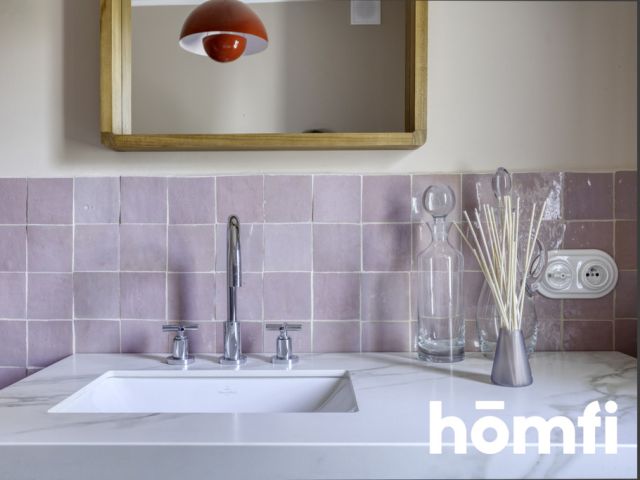 A premium home in Toruń. Unique design. - Apartment - Sale - Toruń, Chełmińskie Przedmieście