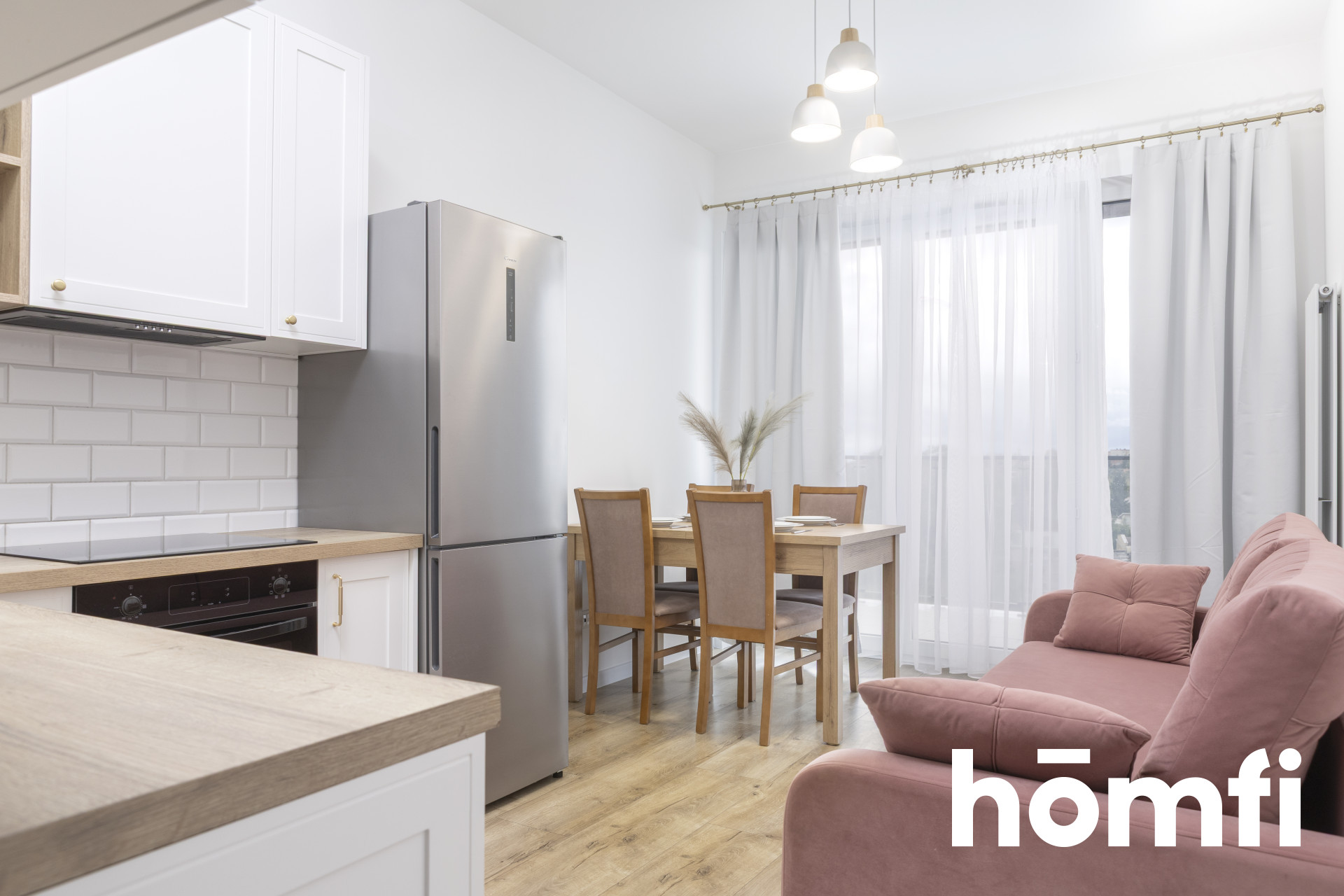 Apartment for Rent in a Quiet and Peaceful Area - Квартира - Оренда - Kielce, Czarnów