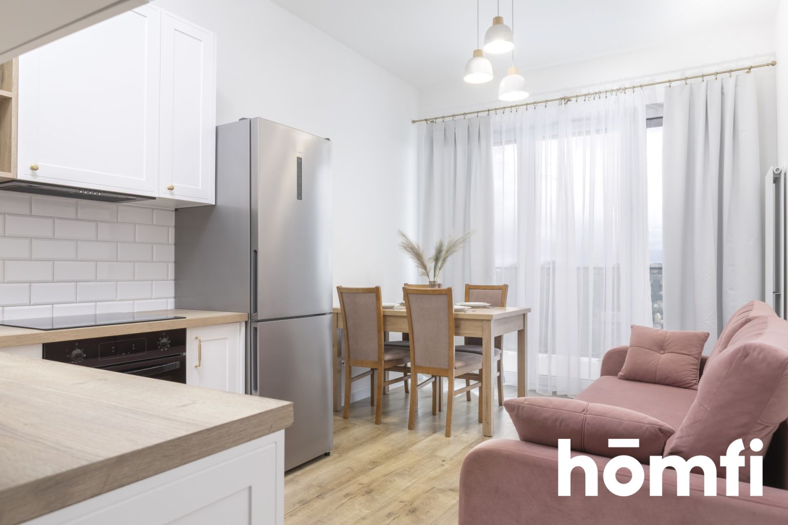 Apartment for Rent in a Quiet and Peaceful Area - Apartment - Rent - Kielce, Czarnów