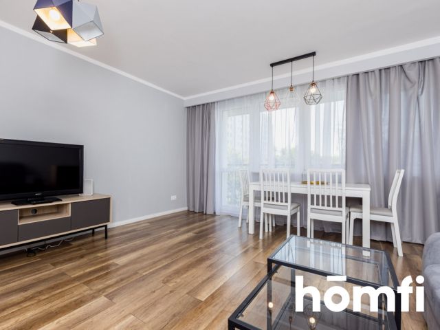 2-room apartment in Bemowo - Apartment - Rent - Warszawa, Bemowo
