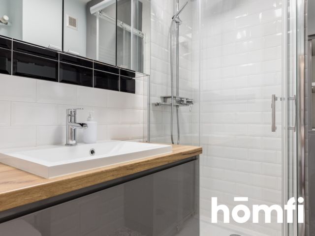 2-room apartment in Bemowo - Apartment - Rent - Warszawa, Bemowo