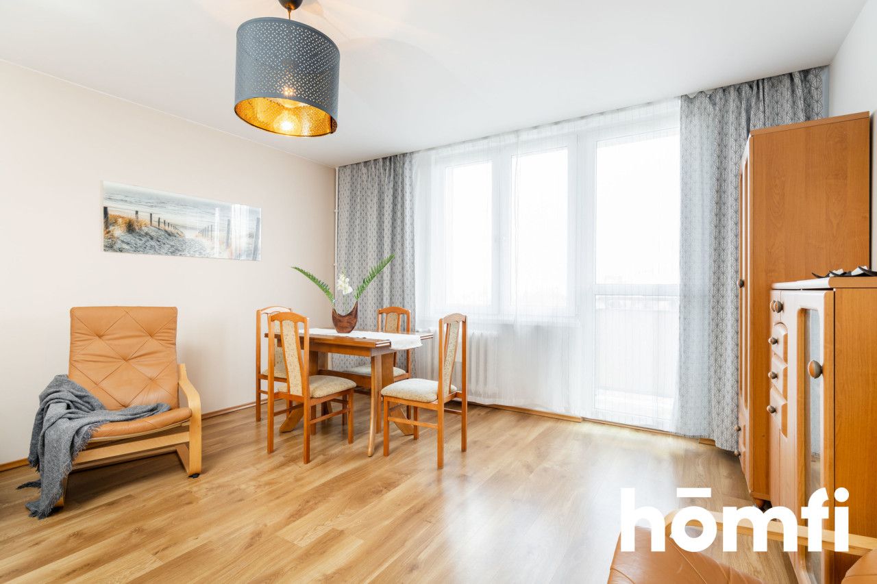 COZY AND QUIET APARTMENT AT SASKA KĘPA - Квартира - Оренда - Warszawa, Praga-Południe / Saska Kępa