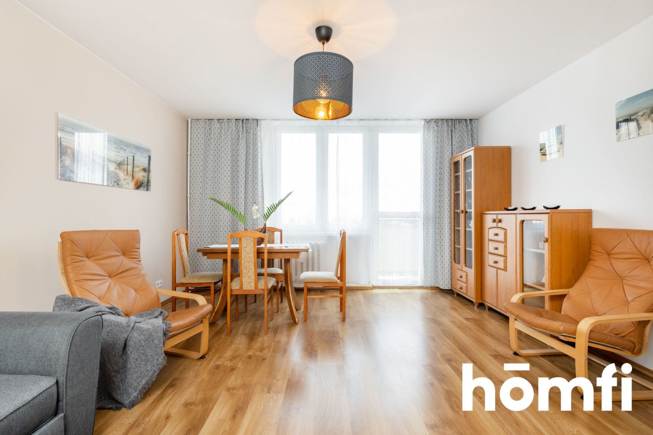 COZY AND QUIET APARTMENT AT SASKA KĘPA - Квартира - Оренда - Warszawa, Praga-Południe / Saska Kępa
