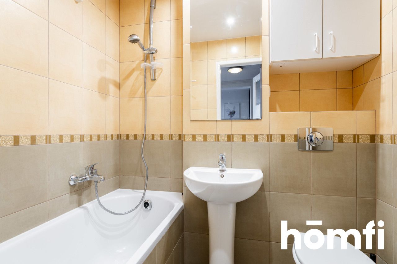 COZY AND QUIET APARTMENT AT SASKA KĘPA - Квартира - Оренда - Warszawa, Praga-Południe / Saska Kępa