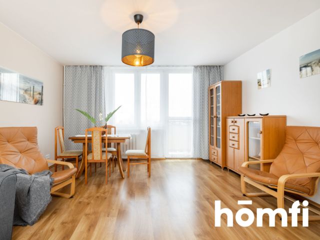 COZY AND QUIET APARTMENT AT SASKA KĘPA - Apartment - Rent - Warszawa, Praga-Południe / Saska Kępa