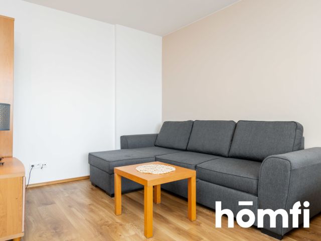 COZY AND QUIET APARTMENT AT SASKA KĘPA - Apartment - Rent - Warszawa, Praga-Południe / Saska Kępa