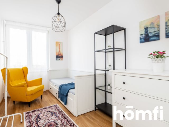 COZY AND QUIET APARTMENT AT SASKA KĘPA - Apartment - Rent - Warszawa, Praga-Południe / Saska Kępa