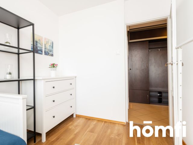 COZY AND QUIET APARTMENT AT SASKA KĘPA - Apartment - Rent - Warszawa, Praga-Południe / Saska Kępa