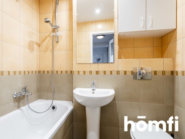 COZY AND QUIET APARTMENT AT SASKA KĘPA - Apartment - Rent - Warszawa, Praga-Południe / Saska Kępa