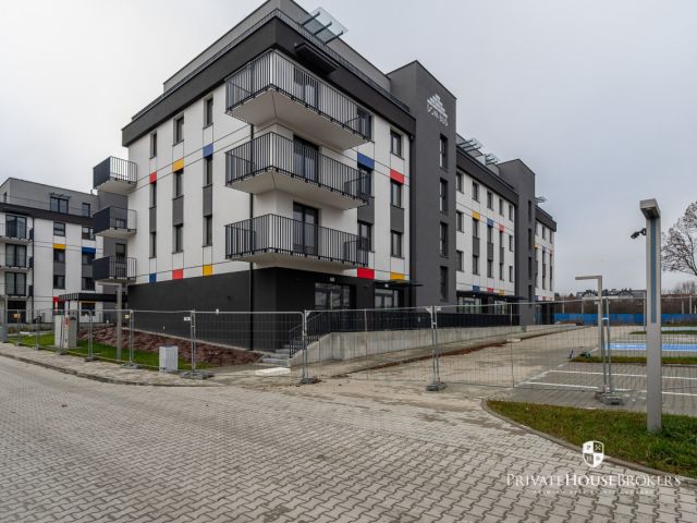 Cozy apartment with garden at Glogera street/Pradnik Bialy - Apartment - Rent - Kraków, Krowodrza / Prądnik Biały