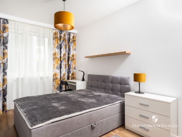 Cozy apartment with garden at Glogera street/Pradnik Bialy - Apartment - Rent - Kraków, Krowodrza / Prądnik Biały