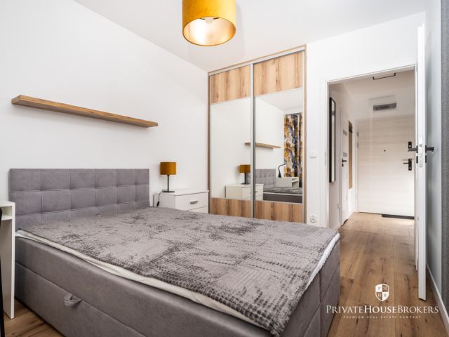 Cozy apartment with garden at Glogera street/Pradnik Bialy - Apartment - Rent - Kraków, Krowodrza / Prądnik Biały