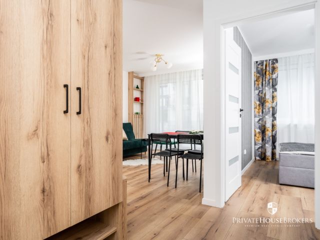 Cozy apartment with garden at Glogera street/Pradnik Bialy - Apartment - Rent - Kraków, Krowodrza / Prądnik Biały