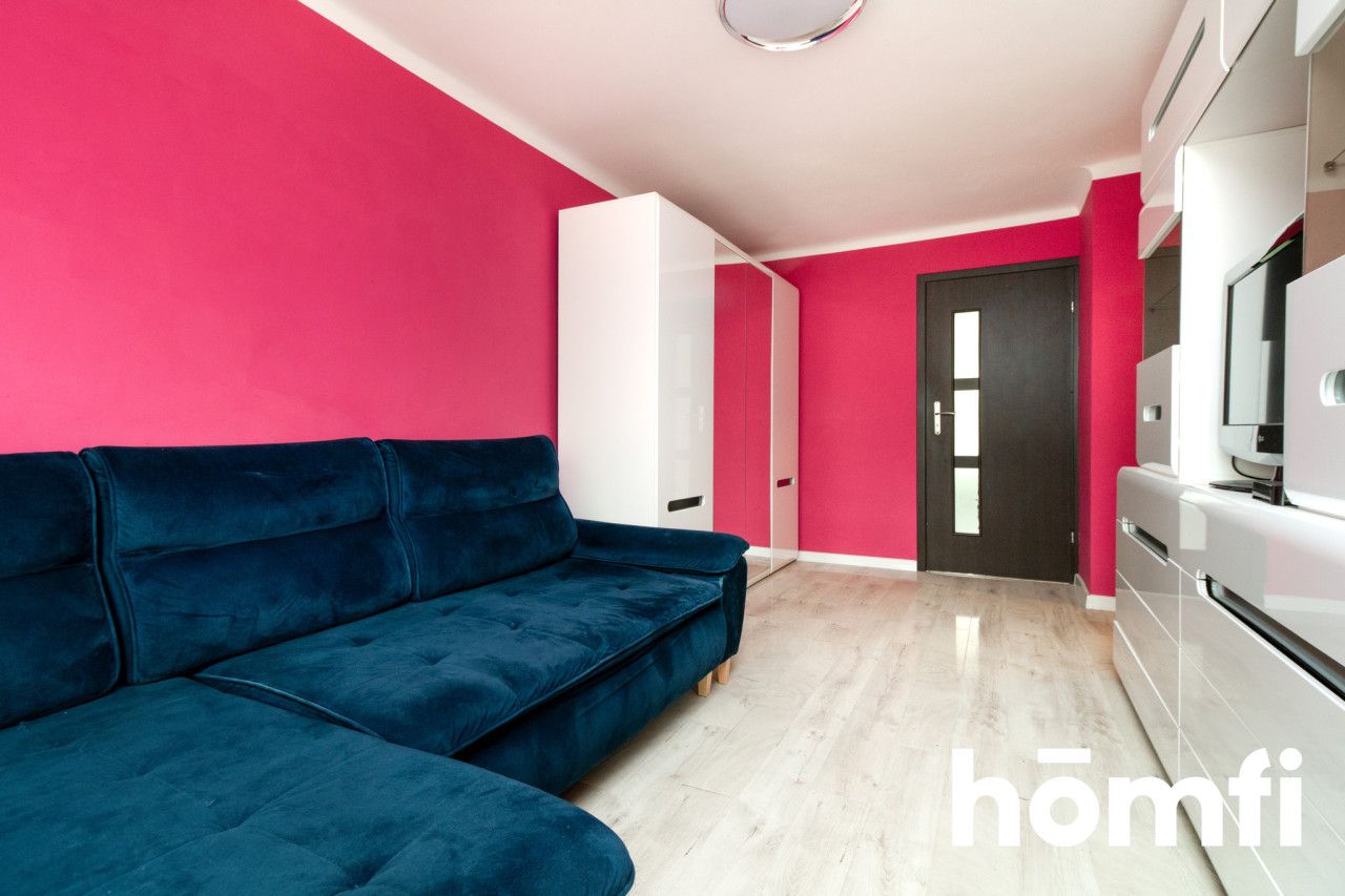 Mieszkanie 2-pokojowe 34,60 m² na sprzedaż | Parter | ul. Ułanów Kraków - Mieszkanie - Sprzedaż - Kraków, Śródmieście / Prądnik Czerwony