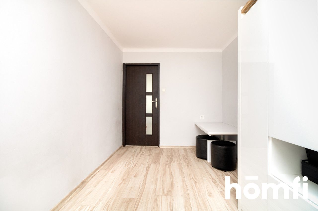 Mieszkanie 2-pokojowe 34,60 m² na sprzedaż | Parter | ul. Ułanów Kraków - Mieszkanie - Sprzedaż - Kraków, Śródmieście / Prądnik Czerwony