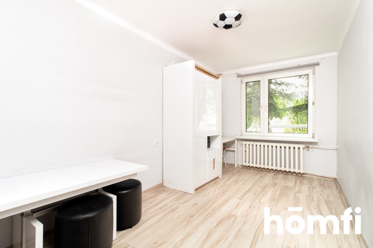 Mieszkanie 2-pokojowe 34,60 m² na sprzedaż | Parter | ul. Ułanów Kraków - Mieszkanie - Sprzedaż - Kraków, Śródmieście / Prądnik Czerwony