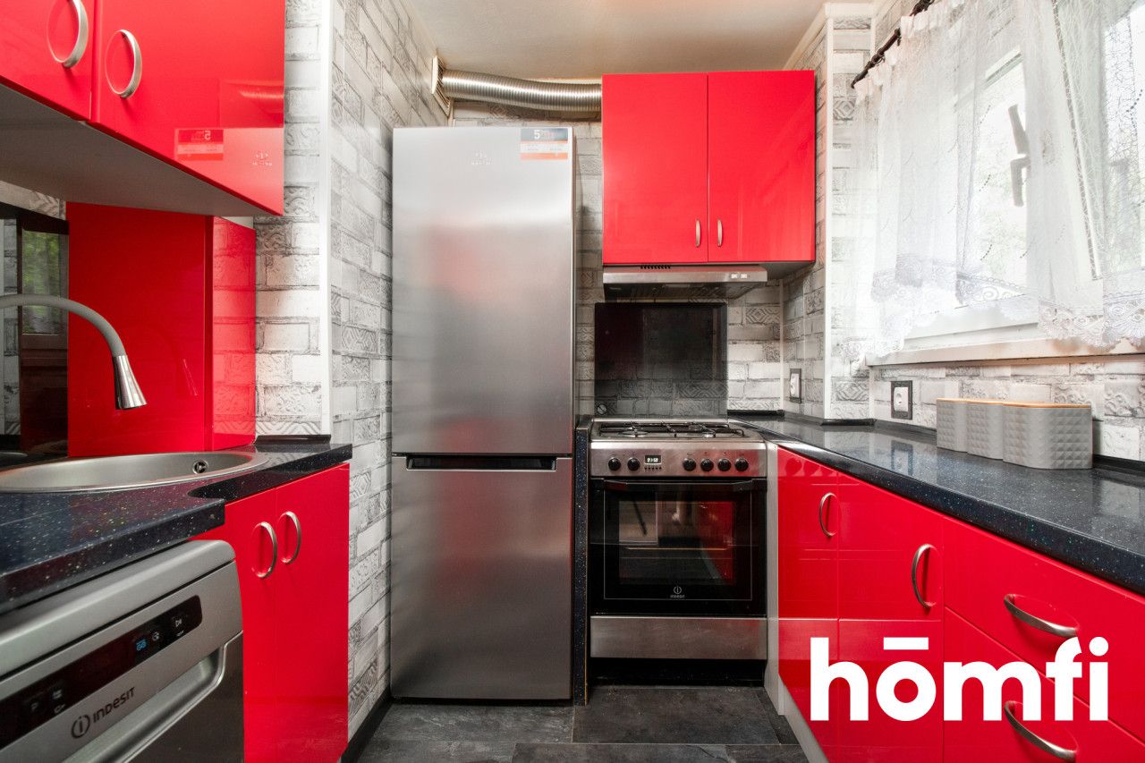 Mieszkanie 2-pokojowe 34,60 m² na sprzedaż | Parter | ul. Ułanów Kraków - Mieszkanie - Sprzedaż - Kraków, Śródmieście / Prądnik Czerwony