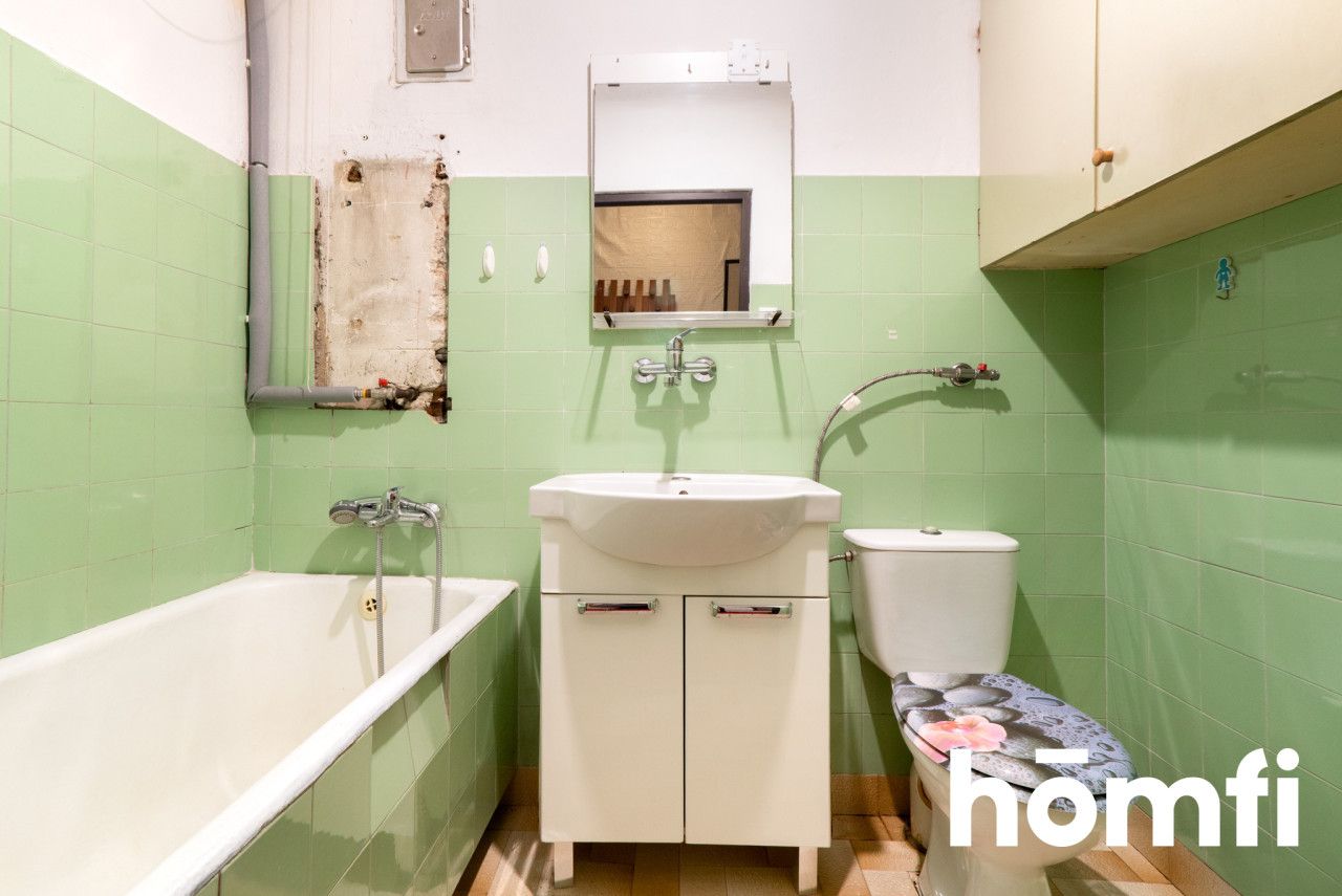 Mieszkanie 2-pokojowe 34,60 m² na sprzedaż | Parter | ul. Ułanów Kraków - Mieszkanie - Sprzedaż - Kraków, Śródmieście / Prądnik Czerwony