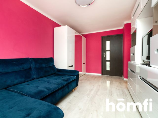2-Room Apartment 34.60 m² For Sale | Ground Floor | Ułanów St, Kraków - Apartment - Sale - Kraków, Śródmieście / Prądnik Czerwony