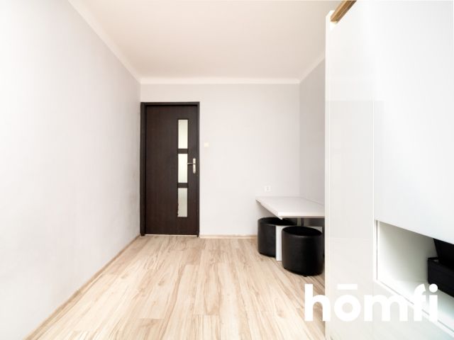 2-Room Apartment 34.60 m² For Sale | Ground Floor | Ułanów St, Kraków - Apartment - Sale - Kraków, Śródmieście / Prądnik Czerwony