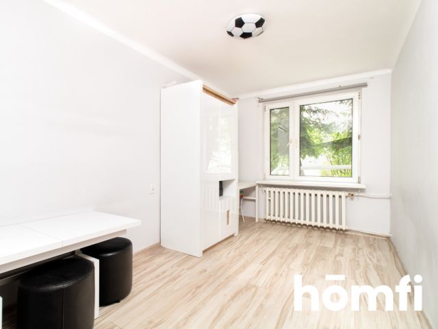 2-Room Apartment 34.60 m² For Sale | Ground Floor | Ułanów St, Kraków - Apartment - Sale - Kraków, Śródmieście / Prądnik Czerwony