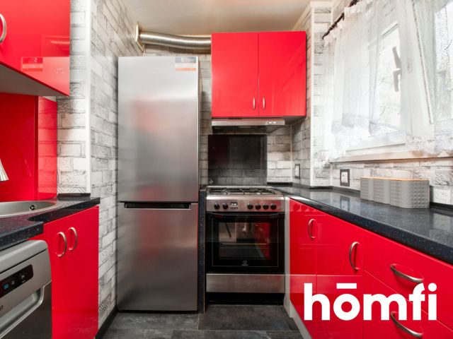 2-Room Apartment 34.60 m² For Sale | Ground Floor | Ułanów St, Kraków - Apartment - Sale - Kraków, Śródmieście / Prądnik Czerwony