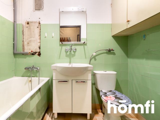 2-Room Apartment 34.60 m² For Sale | Ground Floor | Ułanów St, Kraków - Apartment - Sale - Kraków, Śródmieście / Prądnik Czerwony