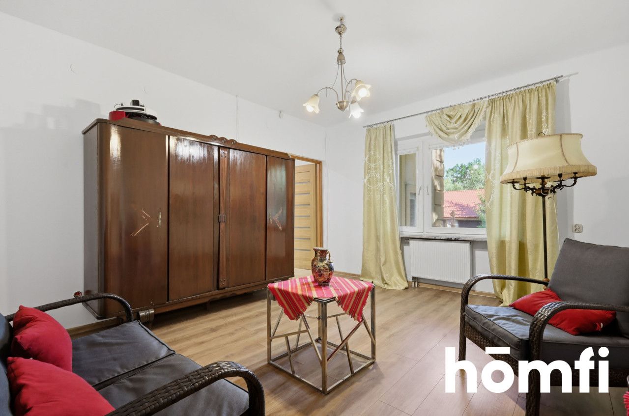 Unique Estate | 270 m² | 4,112 m² Plot - House - Sale - Miński, Halinów / Chobot