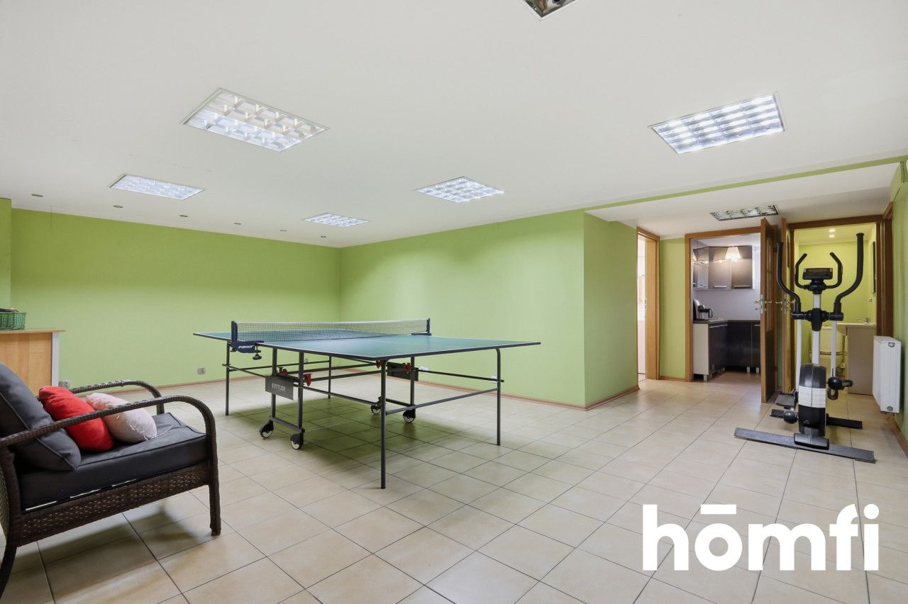 Unique Estate | 270 m² | 4,112 m² Plot - House - Sale - Miński, Halinów / Chobot
